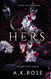 Hers: Alternate Cover Edition