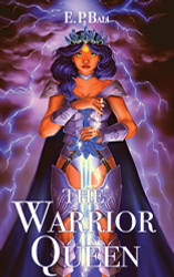 Warrior Queen (The Warrior Midwife Trilogy)