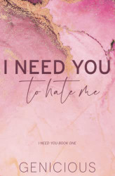 I Need You To Hate Me - Special Edition