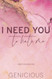 I Need You To Hate Me - Special Edition