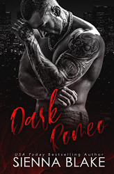 Dark Romeo: A Forbidden Mafia Romance