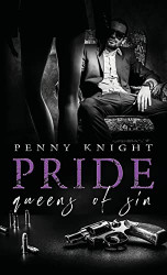 Pride: An Arranged Marriage Mafia Romance (Queens of Sin Book 1)