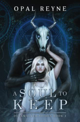 Soul to Keep: Duskwalker Brides: Book One