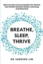 Breathe Sleep Thrive