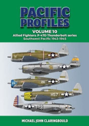 Pacific Profiles Volume 10