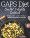 GAPS Diet One Pot Delights Cookbook