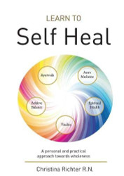 Learn to Self Heal: A personal and practical approach towards