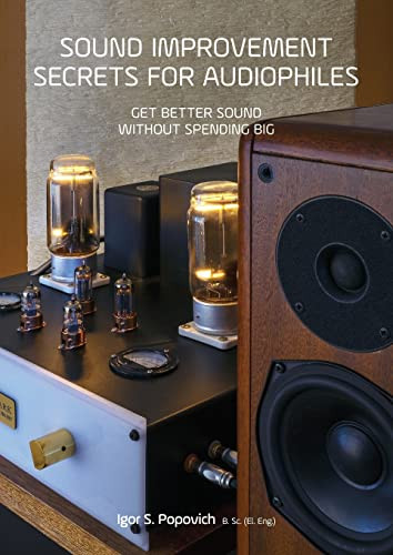 Sound Improvement Secrets For Audiophiles