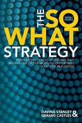 So What Strategy