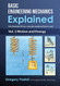 Basic Engineering Mechanics Explained Volume 2