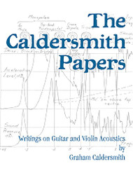 Caldersmith Papers