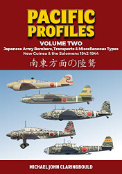Pacific Profiles Volume 2