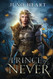 Prince of Never: A Fae Romance (Black Blood Fae)