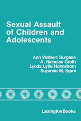 Sexual Assault of Children and Adolescents