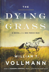 Dying Grass