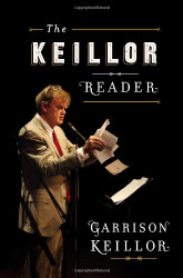 Keillor Reader