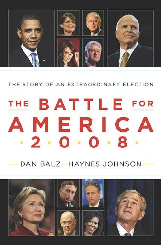 Battle for America 2008