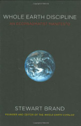 Whole Earth Discipline: An Ecopragmatist Manifesto