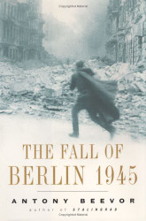 Fall of Berlin 1945