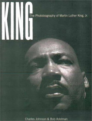 King: A Photobiography of Martin Luther King Jr.