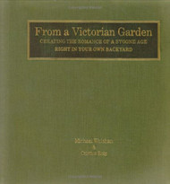 From a Victorian Garden