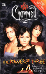 Power of Three (Charmed)
