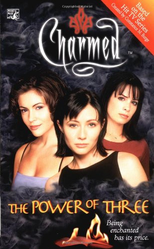Power of Three (Charmed)