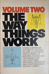 Way Things Work volume 2