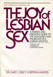 Joy of Lesbian Sex
