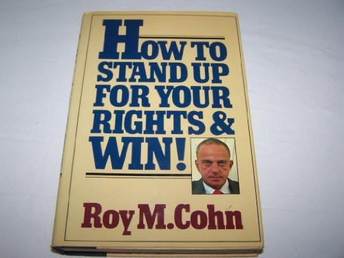 How to Stand Up for Your Rights and Win