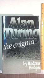 Alan Turing: The Enigma