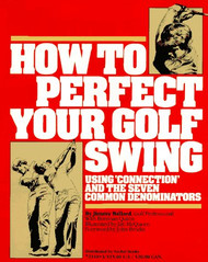 How to Perfect Your Golf Swing