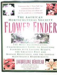 American Horticultural Society Flower Finder