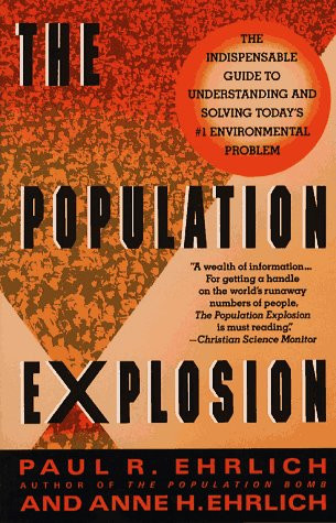 Population Explosion