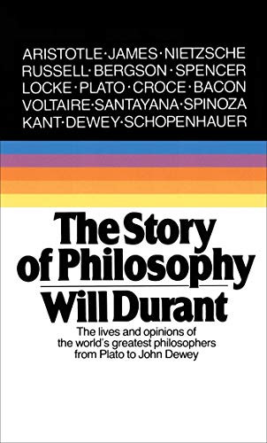 Story of Philosophy