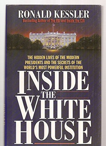 Inside the White House