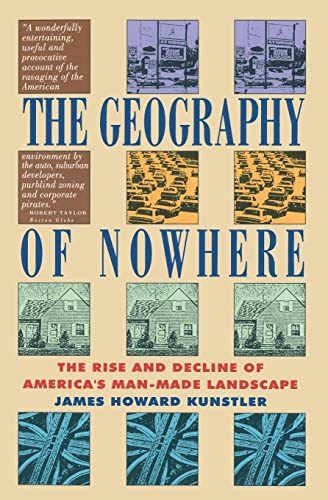 Geography of Nowhere