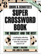 Simon & Schuster Super Crossword Puzzle Book #8