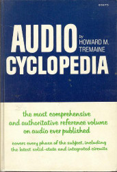 Audio Cyclopedia