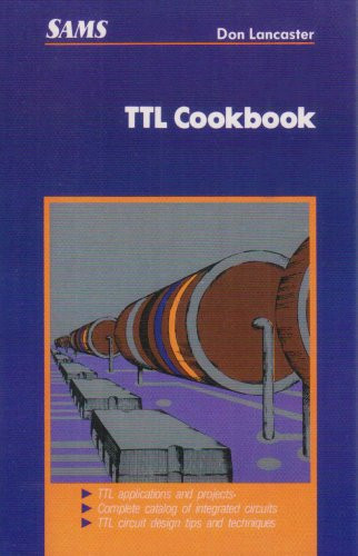 TTL Cookbook
