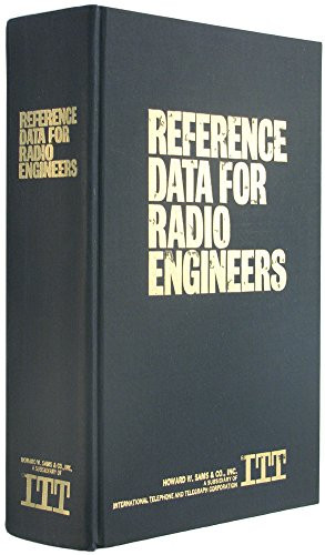 Reference Data for Radio Engineers