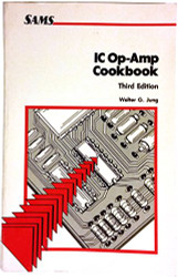 Ic Op-Amp Cookbook
