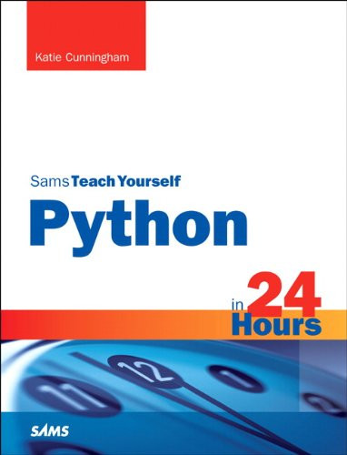 Python in 24 Hours Sams Teach Yourself