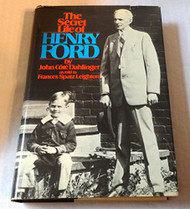 Secret Life of Henry Ford