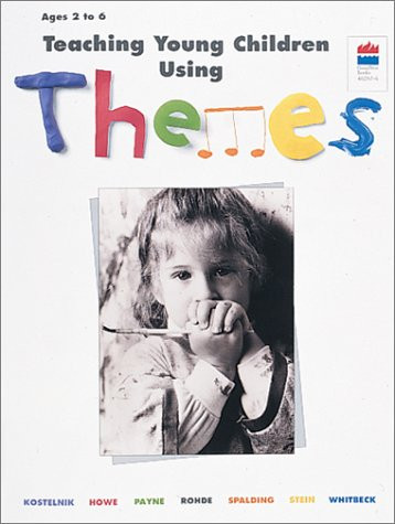 Teaching Young Children Using Themes
