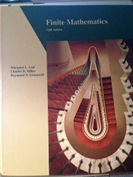 Finite Mathematics