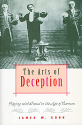 Arts of Deception