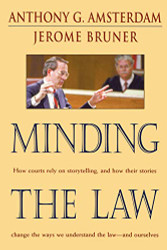 Minding the Law