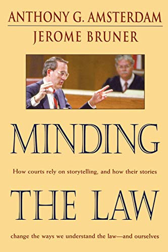 Minding the Law