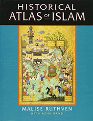 Historical Atlas of Islam